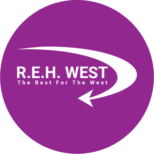 R.E.H. WEST